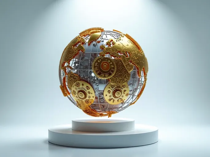 全球贸易的未来引擎WCO技术委员会如何驱动海关创新与合作