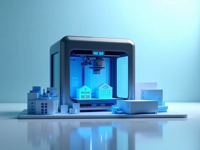 SAP联手Stratasys3D打印赋能供应链重塑制造新格局