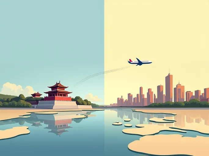 南京至法兰克福空运指南中国国际航空运价线路与注意事项详解