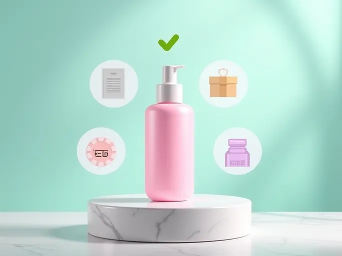 一文读懂进口非特殊用途化妆品备案凭证申领全攻略