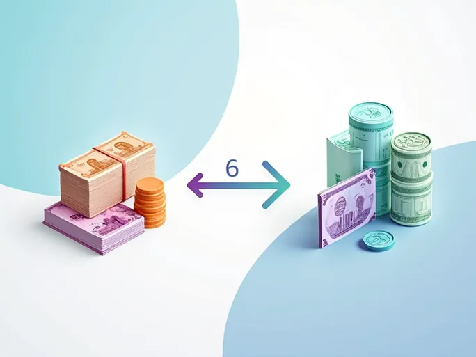 如何将印尼盾转换为美元一分钟掌握汇率动态