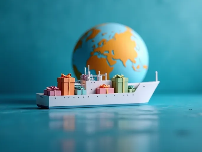 Taiwans Ocean Freight Costs Key Factors Explained