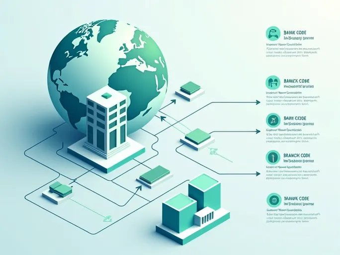 如何通过SWIFT码精准转账至国家商业银行
