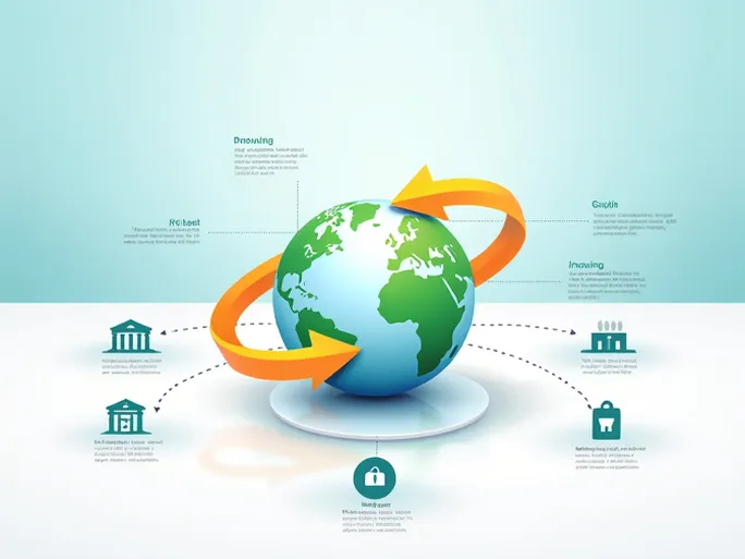 确保无误的国际汇款加拿大帝国商业银行SWIFTBIC代码详解