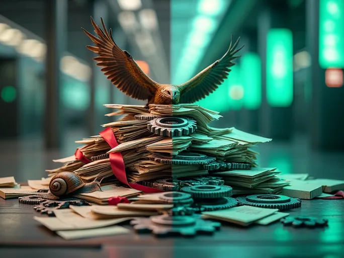 Eswatini Customs Reforms HR to Boost Trade Efficiency