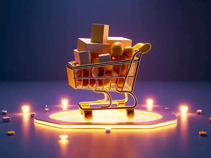 沃尔玛黑五掘金数据驱动的店铺运营升级攻略