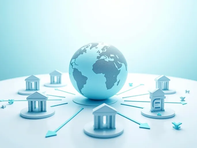 Banco Santander Brazil Explains SWIFT Codes for Global Transfers