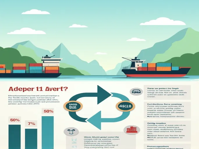 海关总署解读中韩、中澳自贸协定关税优惠政策