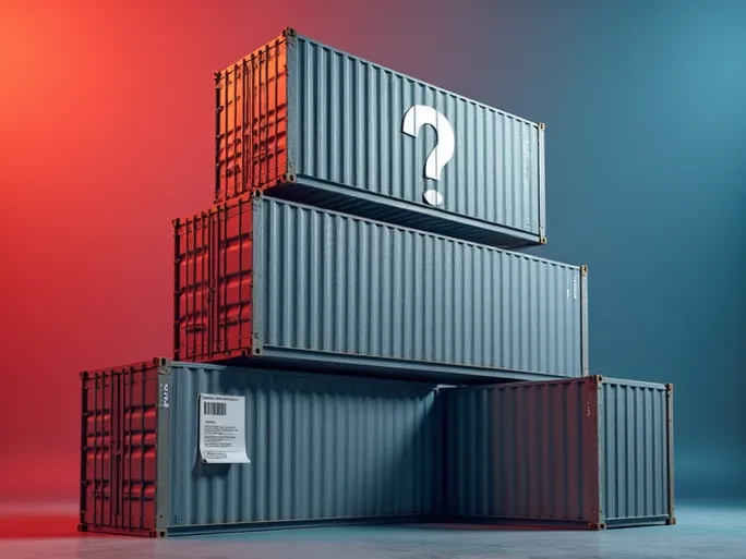 Verify Long Beach Port Codes Early to Avoid Holiday Delays