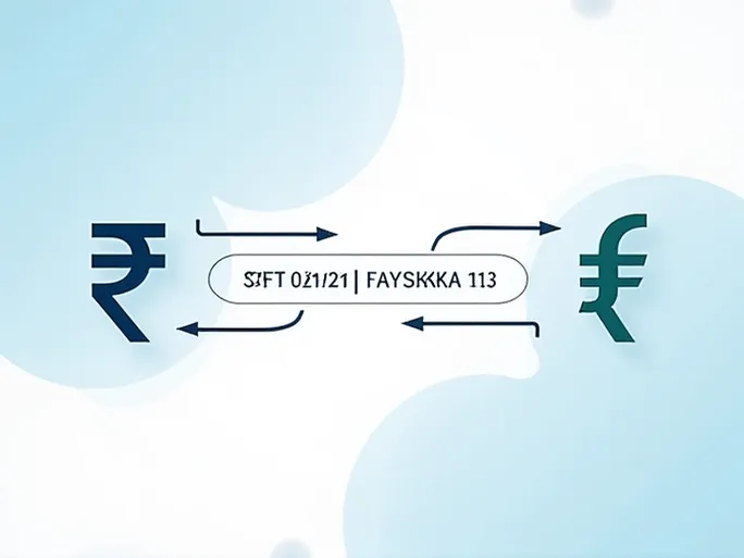 FAYSAL银行国际汇款指南SWIFT码使用详解