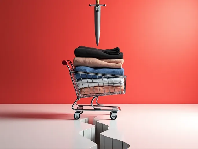 亚马逊高退货率警示服装卖家面临挑战与应对策略