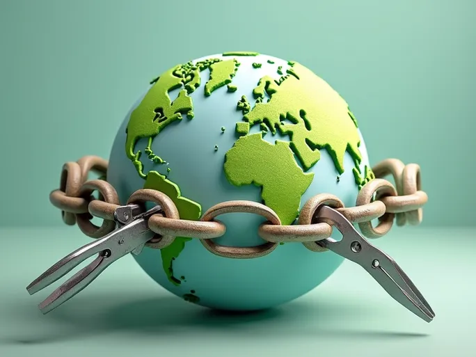 Malawi Strengthens Wildlife Trade Enforcement Via INAMA Project