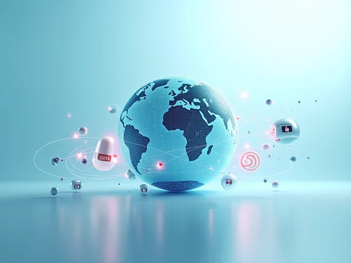 UPS Survey Highlights Healthcare Logistics Hurdles Trends