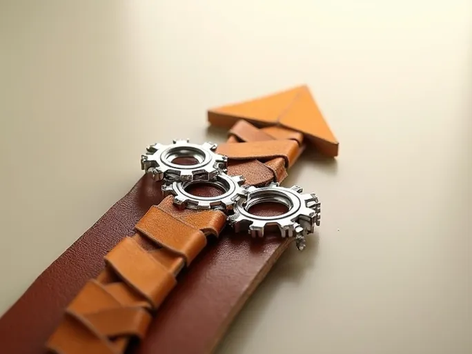 Wenzhou Leather Fair Signals Chinas Shift to Smart Shoe Manufacturing