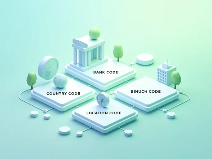 Libyas CDB Bank SWIFT Code CDBLLYLT011 Explained