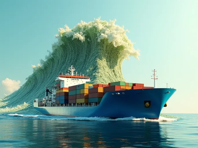 Shippers Adapt Strategies to Offset Rising Freight Costs