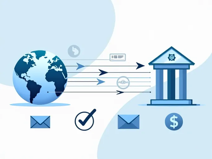 如何有效使用SOCIETE GENERALE的SWIFTBIC代码进行国际转账