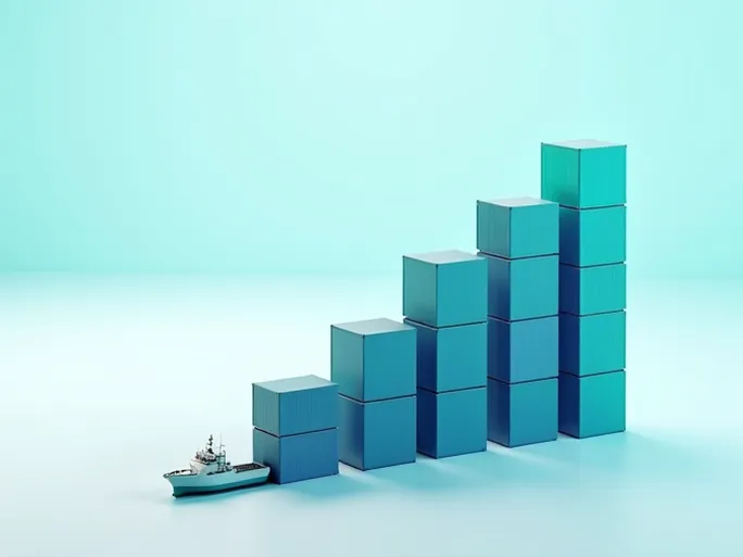 Long Beach Port Sees Record September Cargo Amid Labor Stability