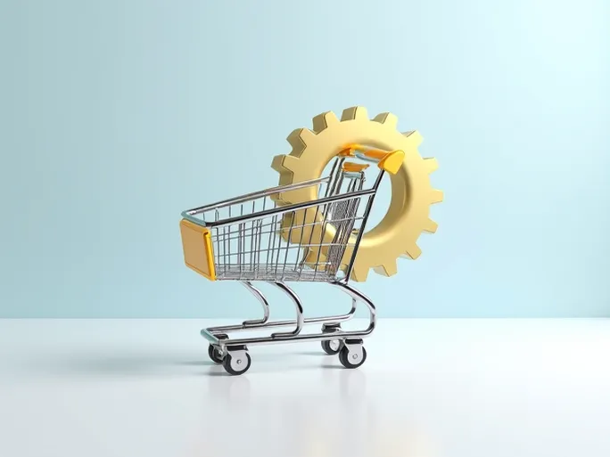 Taobao Jdcom End Midyear Presales in Ecommerce Shift