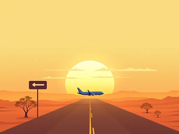 巴尔卡诺纳机场 ICAO 代码解析精准定位与数据速览