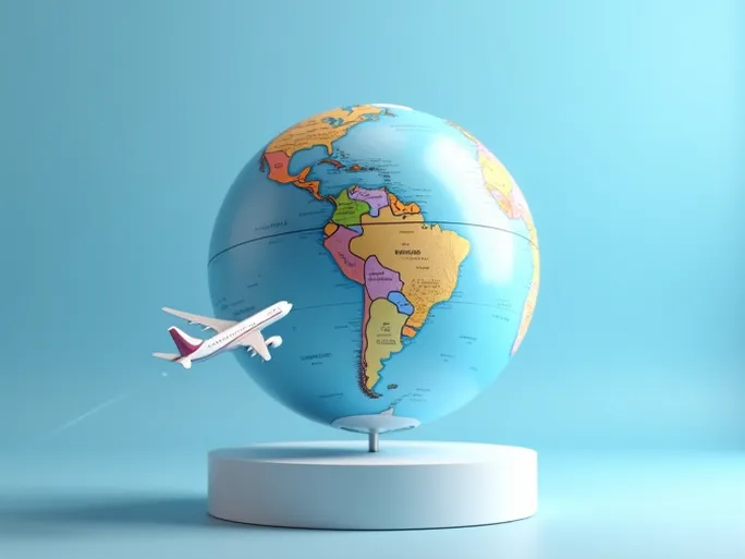 精准定位乌里曼机场URM三字代码查询及空运指南