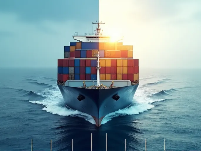 ZIM Ends Ecommerce Express Service Amid Crossborder Logistics Shifts