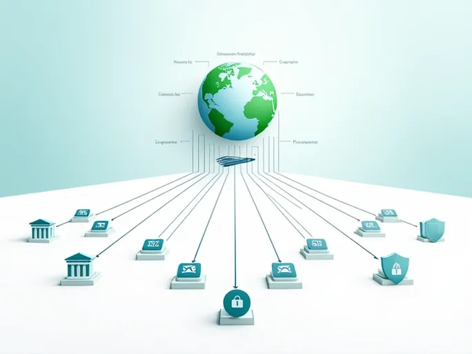 确保资金安全了解BANCO PICHINCHA CA的SWIFTBIC代码