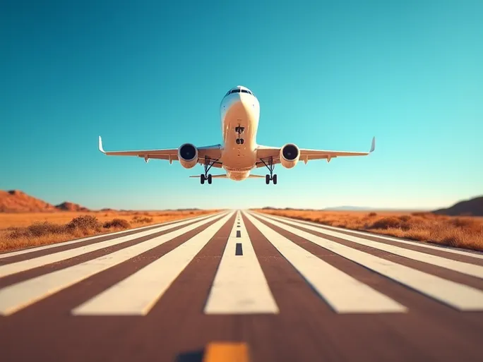 翱翔南澳芒特甘比尔机场您的飞行新起点