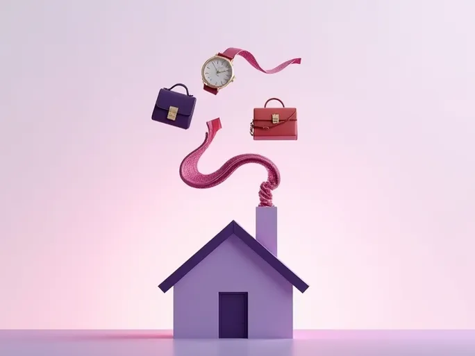 掘金东瀛Mercari 如何重塑日本二手奢侈品交易