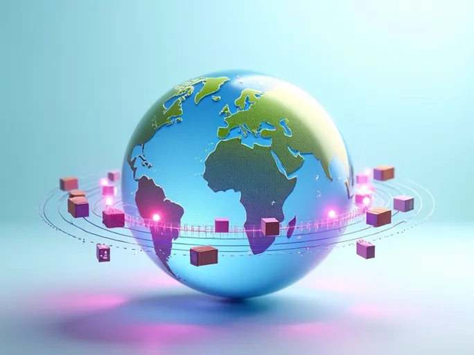 Google Dynamics Key to Crossborder Ecommerce Growth