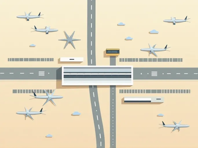 也门马尔布机场概况及运营信息