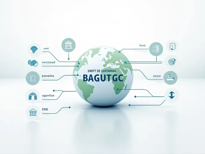 准确汇款至巴拿马BANCO DE GUATEMALA的SWIFT码指南