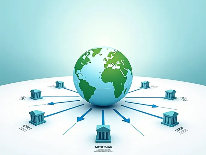 Key Role of LNCBLYLTLGC SWIFT Code in Global Banking