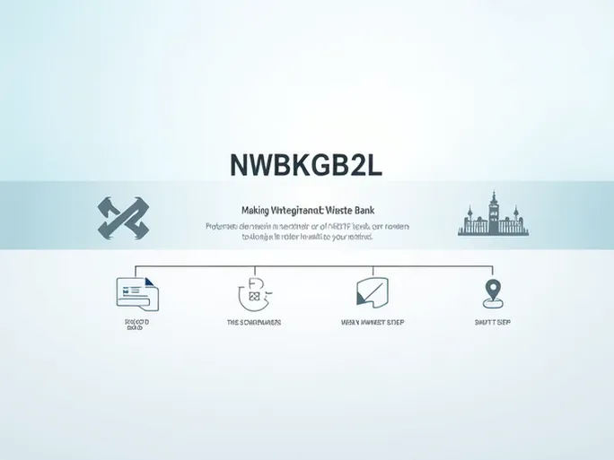 Natwest SWIFT Code Guide for International Transfers