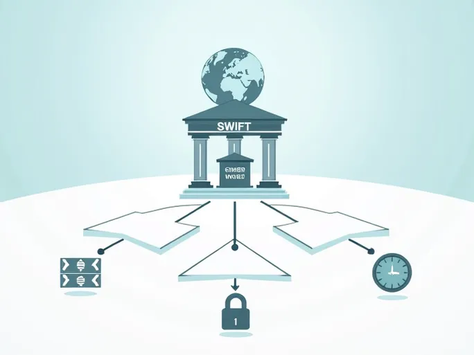 正确使用SWIFT码确保国际汇款顺利无误