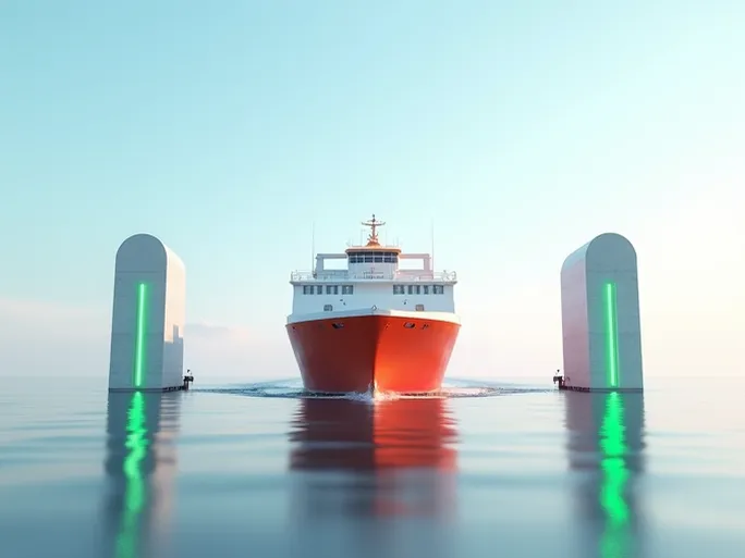 Guide to Port Opening Aims to Reduce Shipping Delays