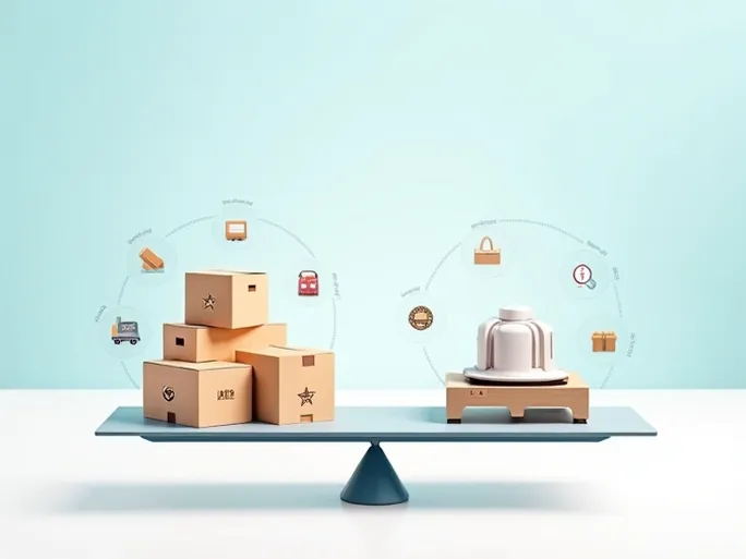 散货运输中的毛重与净重理解这两者的区别