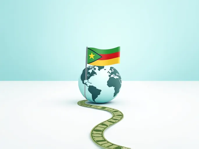 赞比亚跨境汇款不迷路SWIFTBIC 代码速查指南