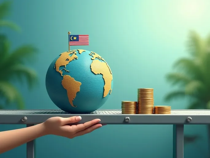 Crossborder Ecommerce Expands Cash on Delivery in Malaysia