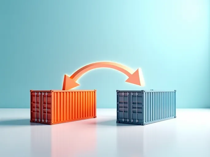 CMA CGM Launches Container Reuse Guide for Freight Forwarders