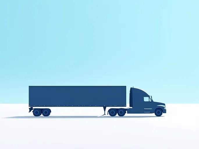 卡车运输业巨头再扩张KnightSwift 斥资 808 亿美元收购 US Xpress