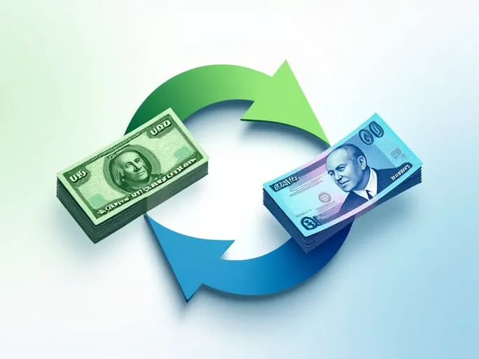 美元与新西兰元的汇率转换指南