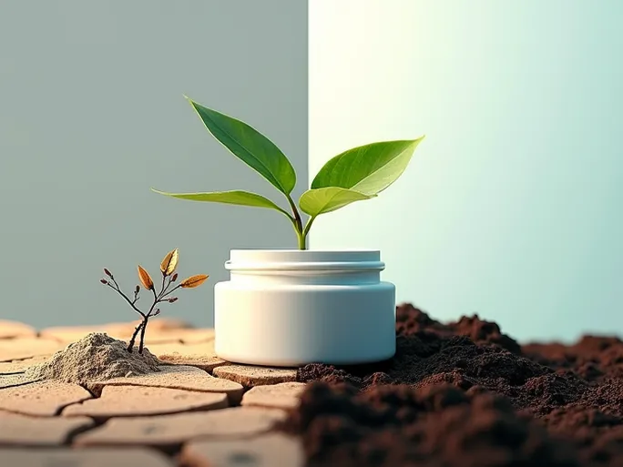 Amazon Beauty Skincare Guide Tailored to Skin Types