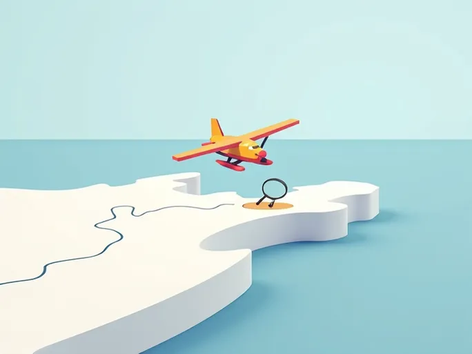 科尔特斯贝机场 YCF您的加拿大西岸空运指南