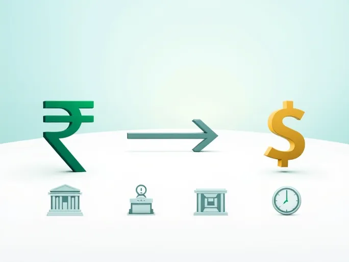 Sri Lankan Rupee Hits New Low Against US Dollar
