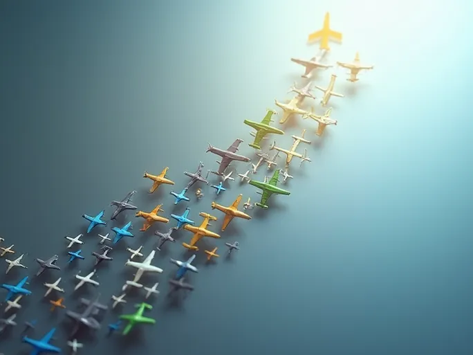 航空业复苏之路OAG系列播客洞察行业领袖观点