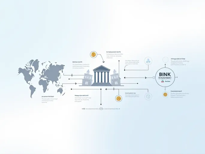 Bank of St Helena Enhances Safe International Transfers Via SWIFT