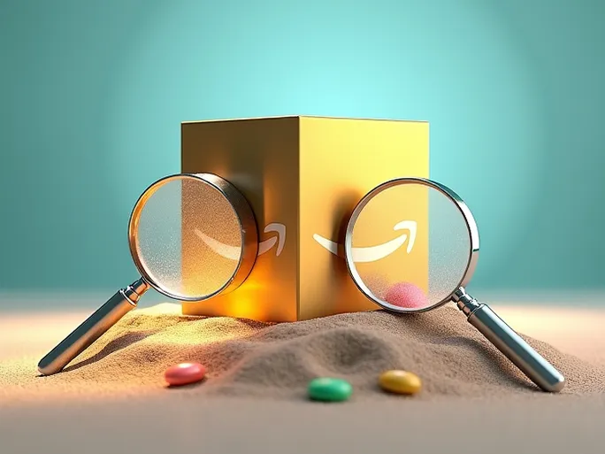 避坑指南如何识破亚马逊个人卖家培训的糖衣炮弹