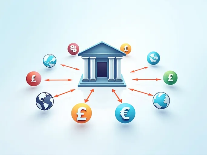 找准您在美国的Citibank分行与SWIFT代码一站式指南