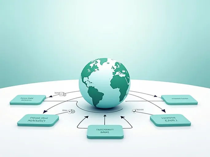 Denmarks National Bank Explains SWIFT Codes for Global Transfers